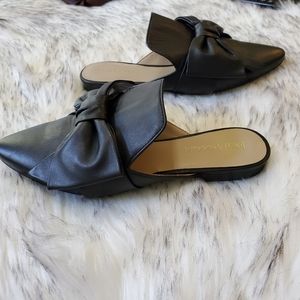 enzo angiolini helony mule